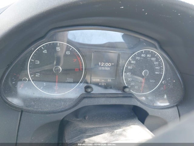 Audi Q5 2.0t Premium