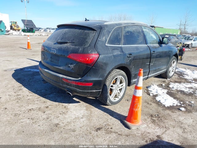 Audi Q5 2.0t Premium
