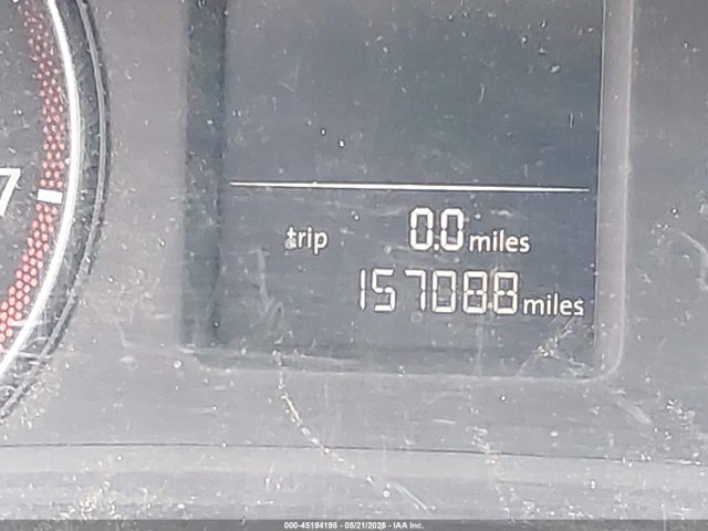 Volkswagen Passat 2.5l S