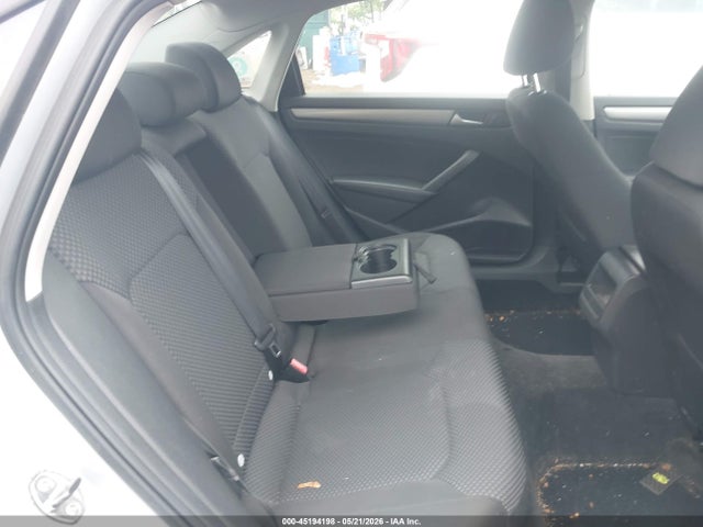 Volkswagen Passat 2.5l S