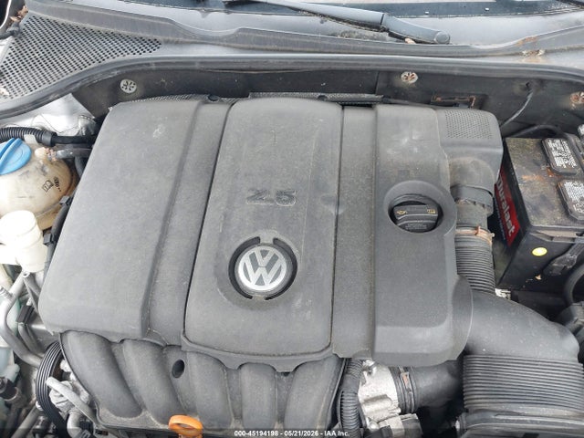 Volkswagen Passat 2.5l S