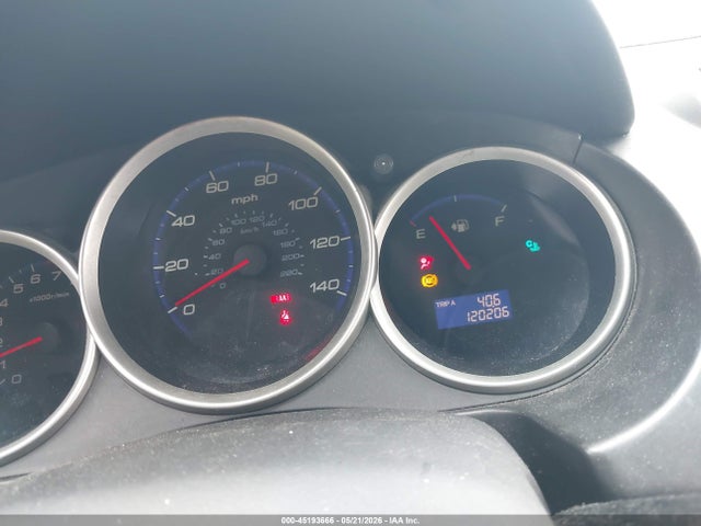 Honda Fit Sport