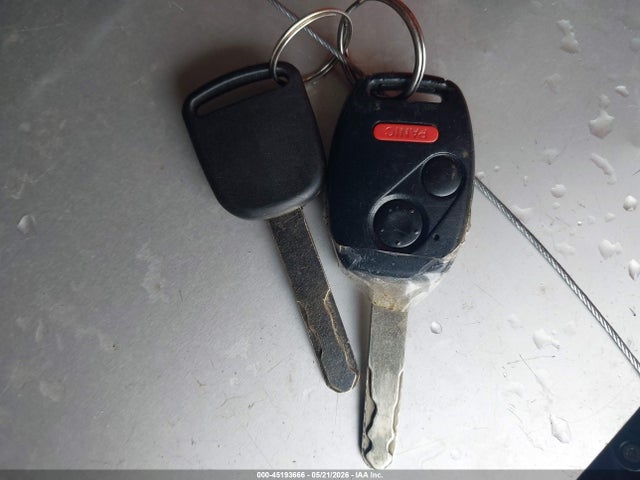 Honda Fit Sport