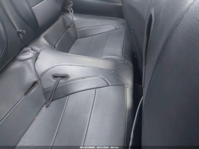 Ford Mustang Ecoboost