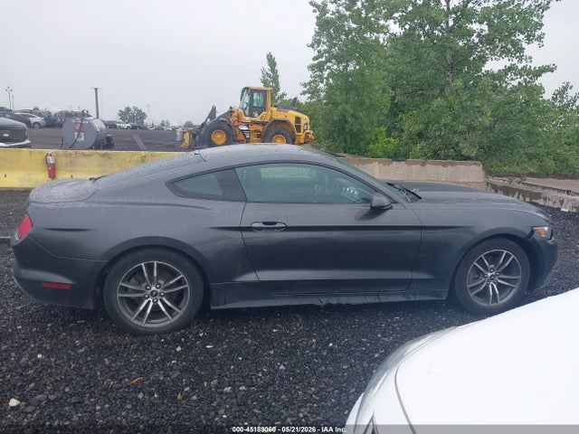 Ford Mustang Ecoboost