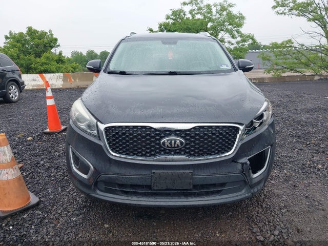 Kia Sorento 2.4l Lx