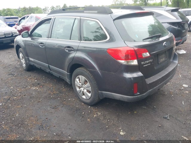 Subaru Outback 2.5i