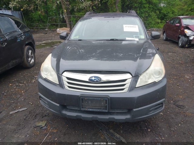 Subaru Outback 2.5i