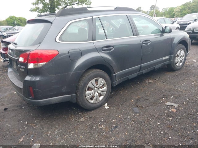 Subaru Outback 2.5i