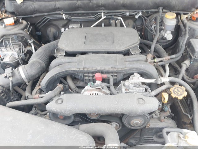 Subaru Outback 2.5i