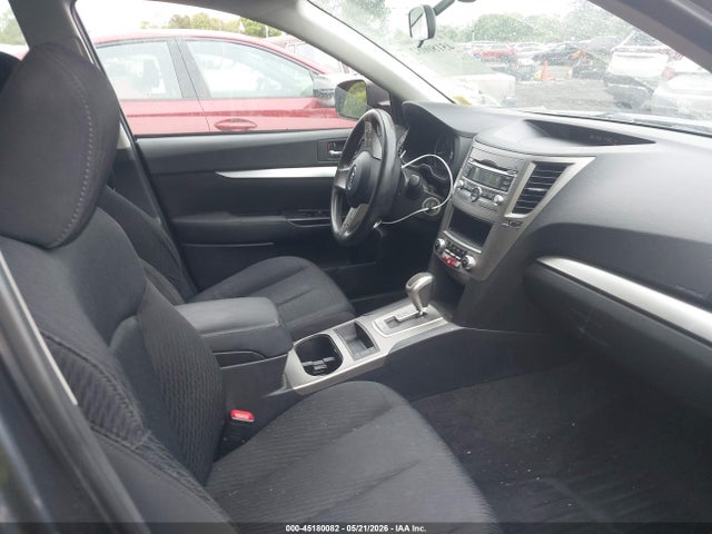 Subaru Outback 2.5i
