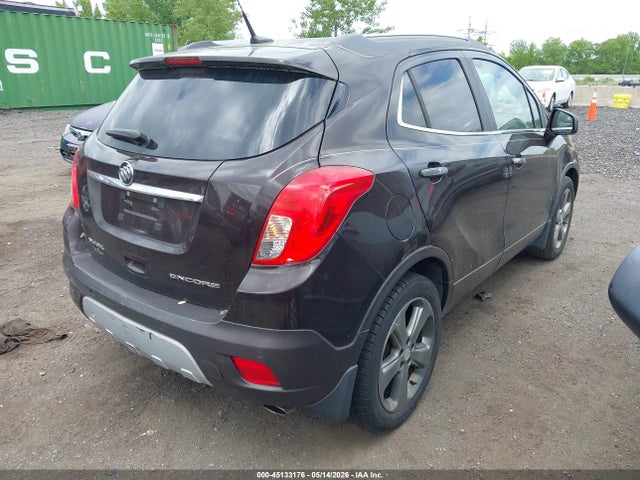 Buick Encore Premium