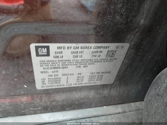 Buick Encore Premium