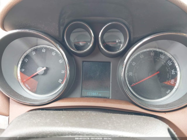 Buick Encore Premium
