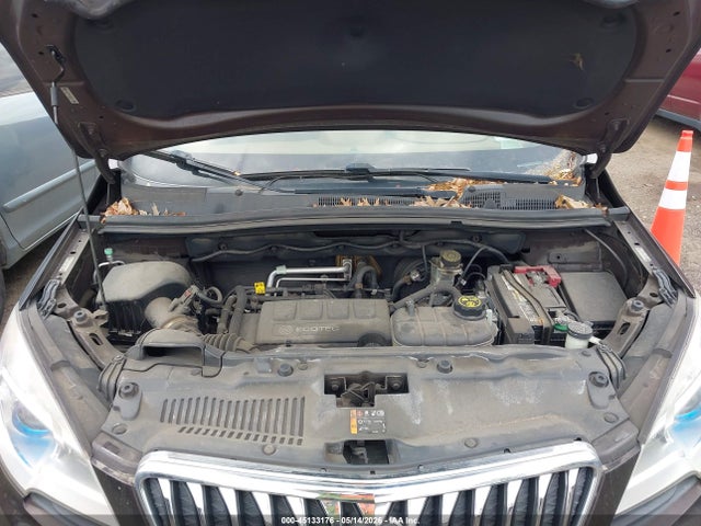 Buick Encore Premium