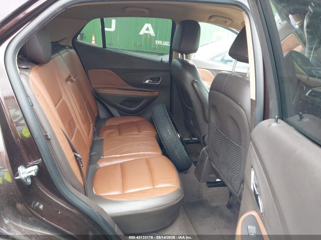 Buick Encore Premium