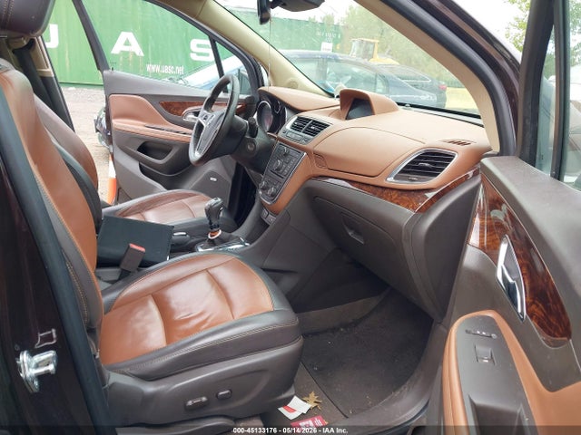Buick Encore Premium