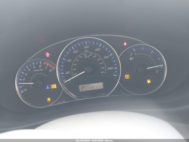 Subaru Forester 2.5x Premium