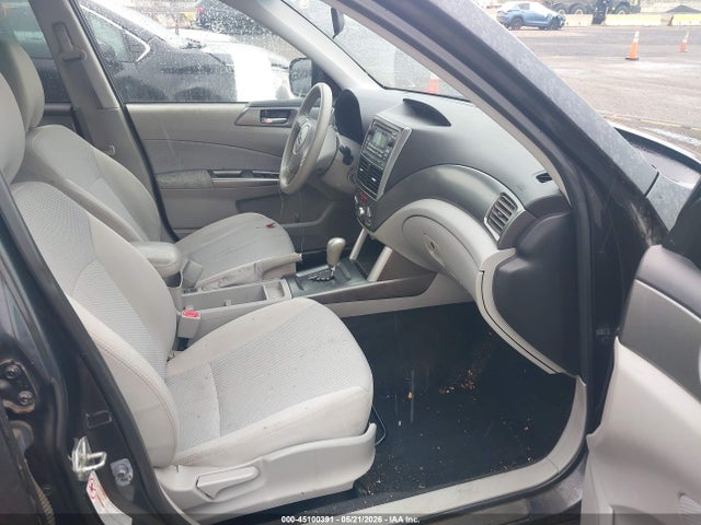 Subaru Forester 2.5x Premium