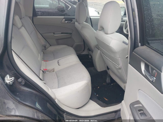 Subaru Forester 2.5x Premium