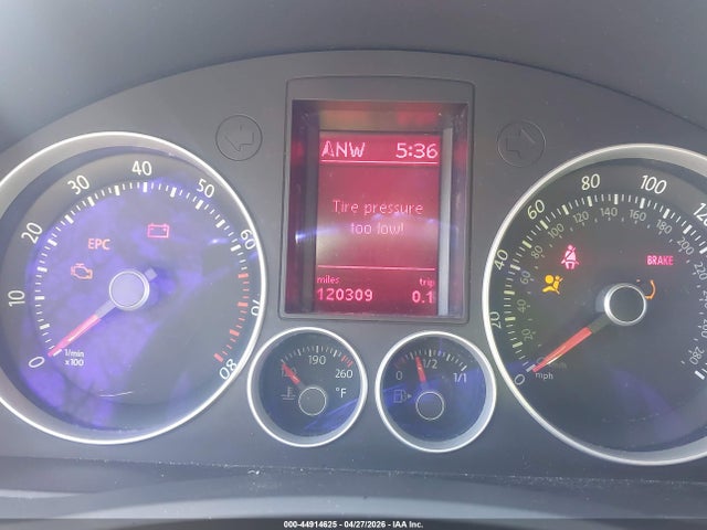Volkswagen GTI 2-door