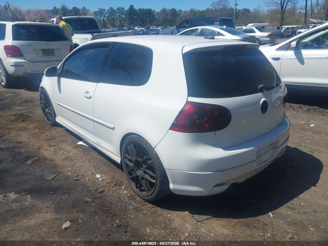 Volkswagen GTI 2-door