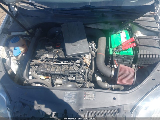 Volkswagen GTI 2-door