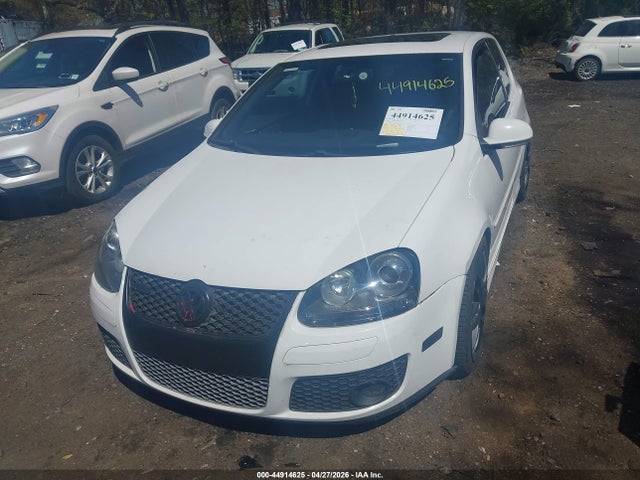 Volkswagen GTI 2-door