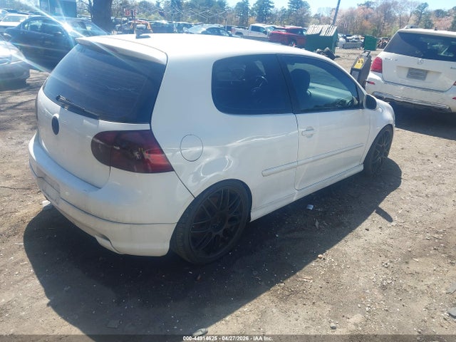 Volkswagen GTI 2-door