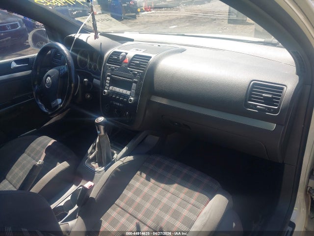 Volkswagen GTI 2-door