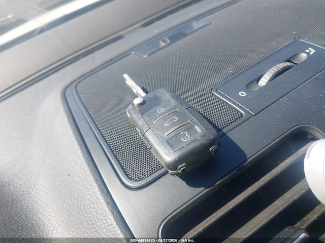 Volkswagen GTI 2-door