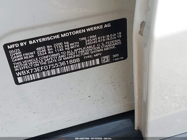 BMW X Series Xdrive28i