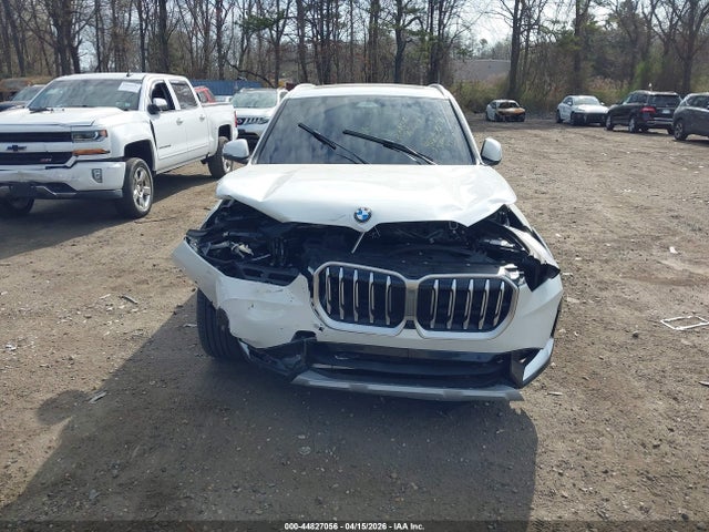 BMW X Series Xdrive28i