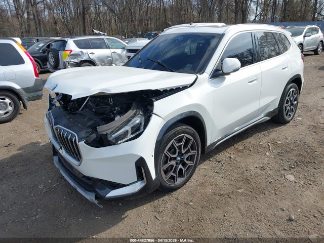 BMW X Series Xdrive28i