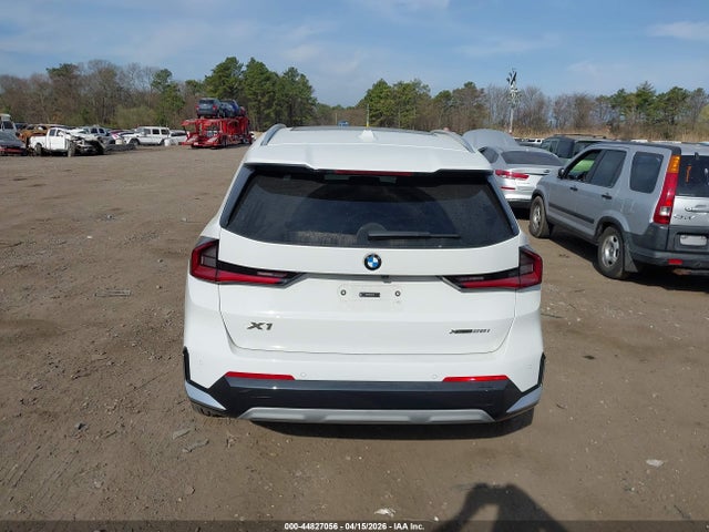 BMW X Series Xdrive28i