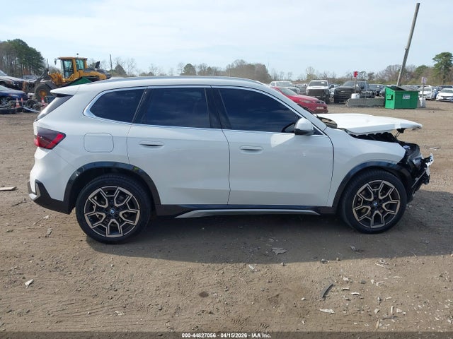 BMW X Series Xdrive28i