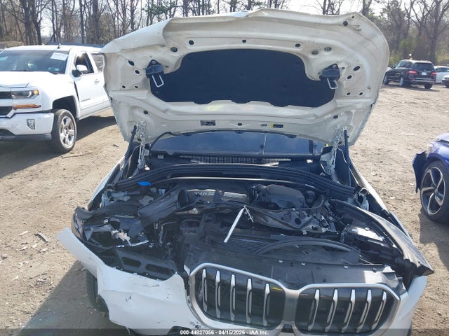 BMW X Series Xdrive28i