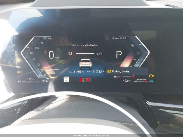 BMW X Series Xdrive28i