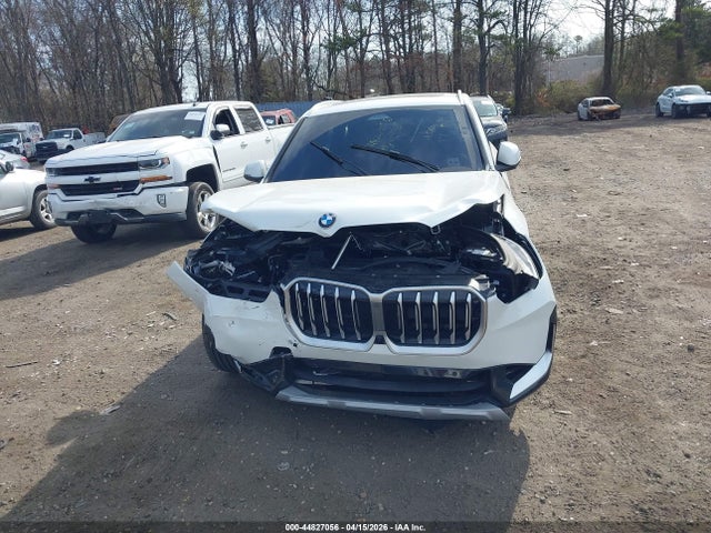 BMW X Series Xdrive28i