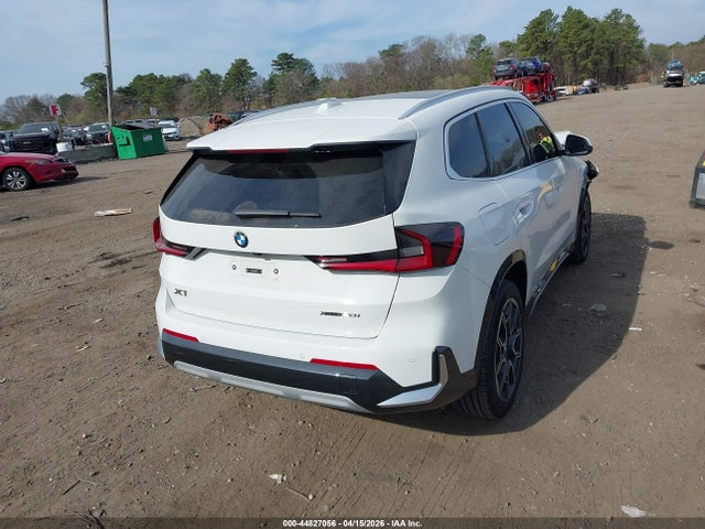BMW X Series Xdrive28i