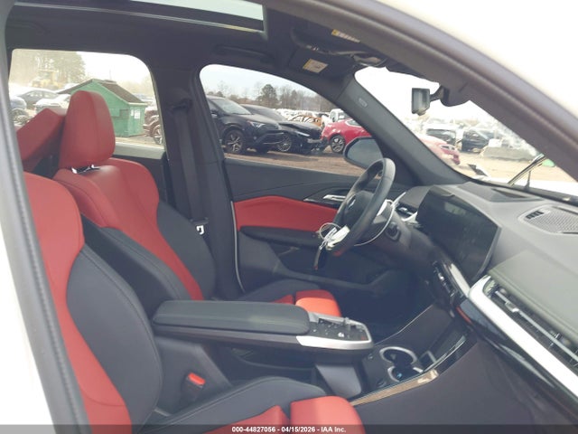 BMW X Series Xdrive28i