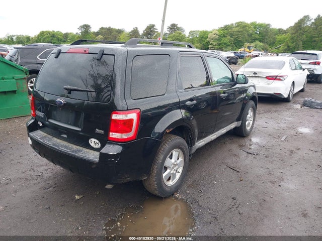 Ford Escape Xlt