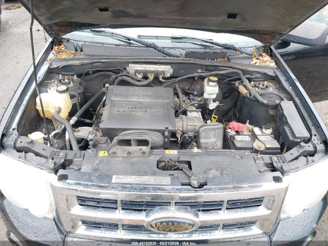 Ford Escape Xlt