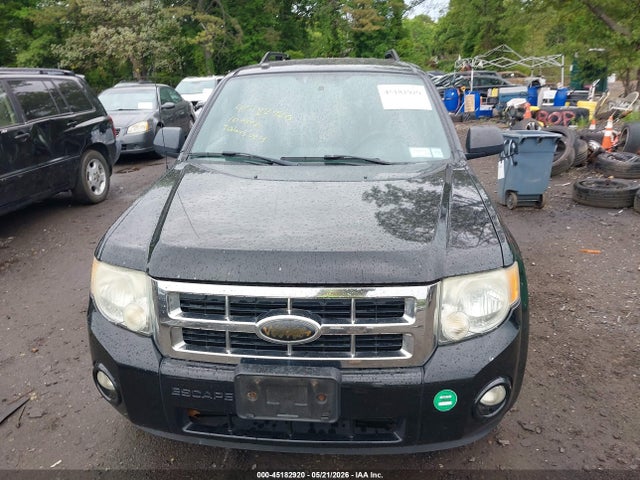 Ford Escape Xlt