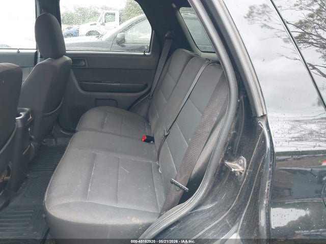 Ford Escape Xlt