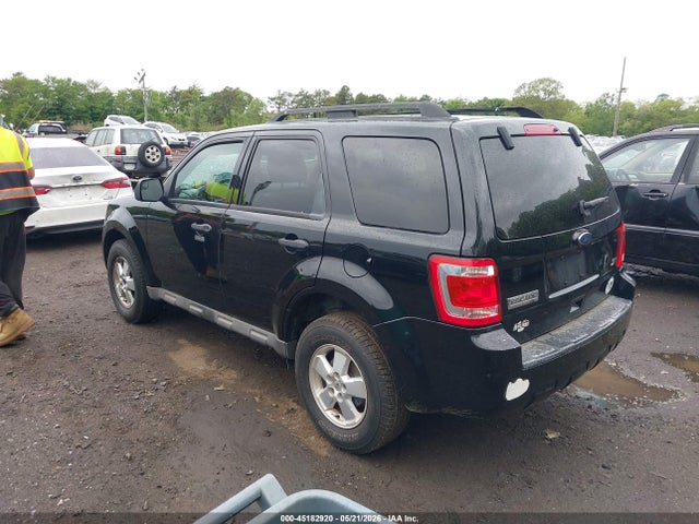 Ford Escape Xlt