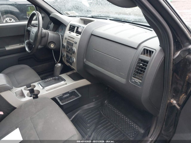 Ford Escape Xlt