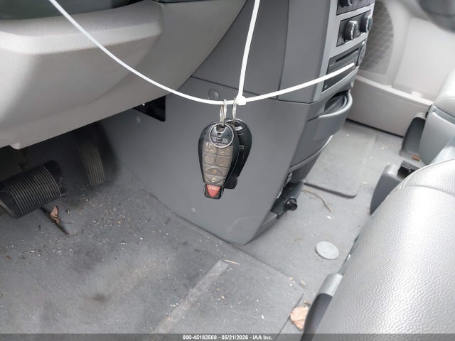 Chrysler Town & Country Touring