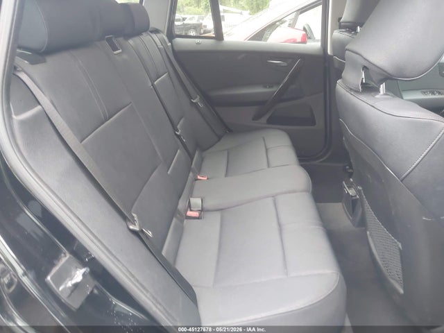 BMW X Series 3.0si