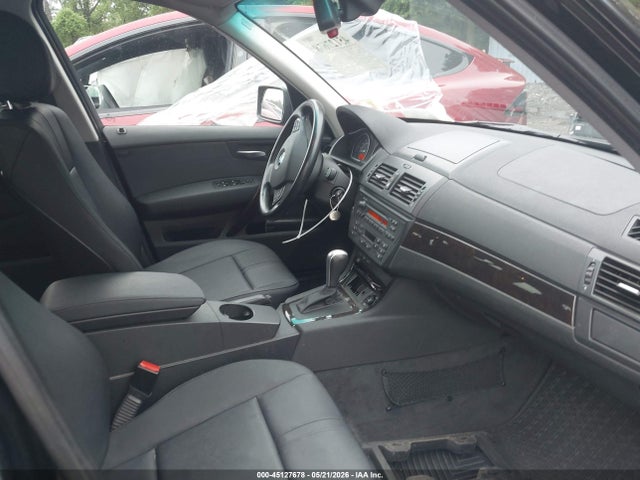 BMW X Series 3.0si